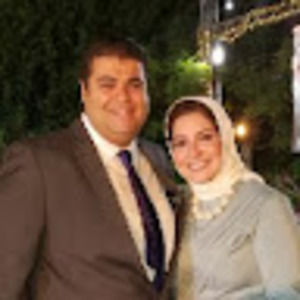 Meet your Posher, Tarek